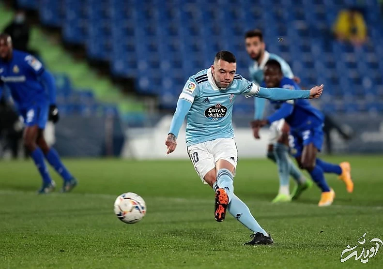 ۱۰ بازیکن برتر لالیگا در فصل ۲۰۲۱-۲۰۲۰ / تصاویر